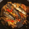Cooksnap của mai lê khi họ làm theo món Cá thu Nhật kho thơm