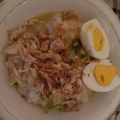 Cooksnap dari MemelOkta untuk resep Bubur Ayam Bandung