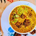 Rita Mehta ( Executive chef ) का कुकस्नैप जब उन्होंने लौकी के कोफ्ते बनाया था।