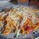 El cooksnap de Alanis Schneider cuando hizo Fideos de garbanzos.