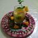 Saroj Shah's cooksnap of when they made કેરી નો મિલ્ક શેક (Mango Milk shak Recipe In Gujarati).