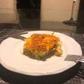 Cooksnap de Viviane A Santos quando cozinhou Torta de frango Low Carb.