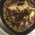 کوک اسنپ 👩🏻‍🍳qzawl_paz👩🏻‍🍳 بعد از امتحان کردن کیک ساده.