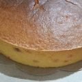 Cooksnap dari Mami Shaina untuk resep Bolu mentega harum