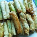 รูป Cooksnap ของ Bakery4Tyn เมื่อเขาทำ ต้นหอมยัดไส้ย่างซอสเทอริยากิ