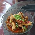 Cooksnap dari Aruaru untuk resep Ceker Mercon