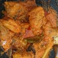 Cooksnap dari Ratna Juwita untuk resep Ayam Bumbu Rujak