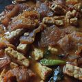 Cooksnap dari anne goretti untuk resep Sambal Krecek Tempe Khas Jogja