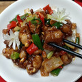 Cooksnap dari Deedee Rasuan untuk resep Kung Pao Chicken