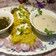 Kratika Gupta का कुकस्नैप जब उन्होंने मूंग दाल खिचड़ी (Moong Dal Khichdi recipe in Hindi) बनाया था।