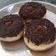 Cooksnap dari Bunda Arfa untuk resep Donat ala J-Co yg BerTekstur Ringan dan Lembut