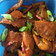 Cooksnap dari Victoria Dewi P untuk resep Kepiting saus PADANG