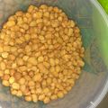 Cooksnap dari Win untuk resep Kacang Telor Renyah