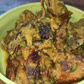 Cooksnap dari Yeyen Ahdayeni untuk resep Pedesan/cingcut entog
