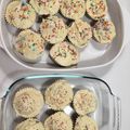 El cooksnap de carmarizq cuando hizo Cup-Cake de Vainilla.