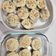 El cooksnap de carmarizq cuando hizo Cup-Cake de Vainilla.