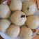 Cooksnap dari Septri Andrayani untuk resep Roti sobek kukus / bakpao