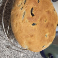 El cooksnap de María Jaramillo cuando hizo Pan casero de aceitunas muy esponjoso.