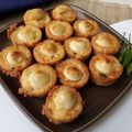 Cooksnap dari Mitayani untuk resep Tahu Fantasi telur puyuh
