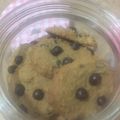 Cooksnap dari Tanti Iryanti untuk resep Cookies ala Goodtimes