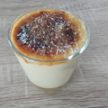 El cooksnap de Silvi cuando hizo Crema de mango con caramelo.