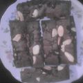 Cooksnap dari Mama Jess untuk resep "Fudge PennyLane BrownieS"