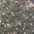 Cooksnap dari layalina untuk resep Tumis Bayam Bawang Putih