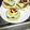 El cooksnap de Jhonatan Giraldo Gutièrrez cuando hizo Hamburguesas a la paila con verduras y huevo.