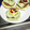 El cooksnap de Jhonatan Giraldo Gutièrrez cuando hizo Hamburguesas a la paila con verduras y huevo.