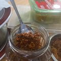 Cooksnap dari Jayanti Lim untuk resep Chili Oil💨🌶 (Menggunakan Bon cabe simple)