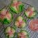 Cooksnap dari Yenny Galaxzy untuk resep Bolu kukus semangka