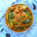 Cooksnap dari Rini Dwi Astuti untuk resep Ayam woku khas Manado