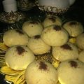 صورة من حنين حماد، شاركها بعد تجربة وصفة الغريبة