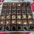Cooksnap dari Fadma untuk resep Brownies panggang shiny crust