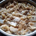 健康小廚臉 的 豆鼓小魚高麗菜 cooksnap