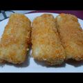 Cooksnap dari Anadianawati Wati untuk resep Risoles Jagung Lumer