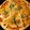El cooksnap de María cuando hizo Pizza casera.
