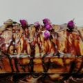 صورة من 🌼🌼عاشقة الورد🌷🌷، شاركها بعد تجربة وصفة كيكة السينابون