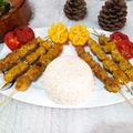کوک اسنپ Mohadese Amin بعد از امتحان کردن جوجه ترش تابه ای.