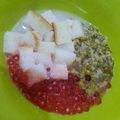 Cooksnap dari DAPUR SUKA SUKA untuk resep Angsle khas Malang