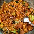 Cooksnap dari Indie untuk resep Mie Goreng Solaria