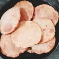 Rafiqua Shama का कुकस्नैप जब उन्होंने बेडमी पूरी (Bedmi puri recipe in hindi) बनाया था।