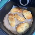 รูป Cooksnap ของ siri เมื่อเขาทำ ขนมปังนุ่ม ขนมปังไม่นวด ขนมปังแพ ขนมปังจืด ขนมปังไม่ต้องนวด