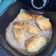 รูป Cooksnap ของ siri เมื่อเขาทำ ขนมปังนุ่ม ขนมปังไม่นวด ขนมปังแพ ขนมปังจืด ขนมปังไม่ต้องนวด