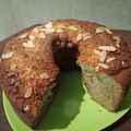 Cooksnap dari Maya Rolina untuk resep Bolu Pisang Super Lembut