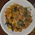 Cooksnap dari nafeeza harumi aqilla kusumah untuk resep Tauco medan