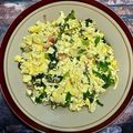 Cooksnap dari Roro Woelan untuk resep Tahu Bubuk (Rendos Tahu)
