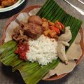 Cooksnap dari Adelia Firdaus untuk resep Gudeg Komplit dan Simple (Menu Lebaran 1442H) khas jogja
