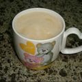 صورة من Roula ☺😊، شاركها بعد تجربة وصفة طريقة عمل أسهل نسكافية الجاهز بالرغوة☕