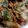 Saira Abdullah's cooksnap of when they made Mix Veggies crispy pakoray.
